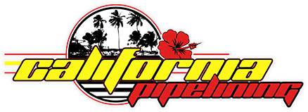 California Pipelining California Pipelining, VA